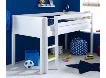 Mid Sleeper Beds Uk Bed Store