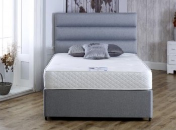Pocket Springs Latex Or Gel Mattresses Uk Bed Store