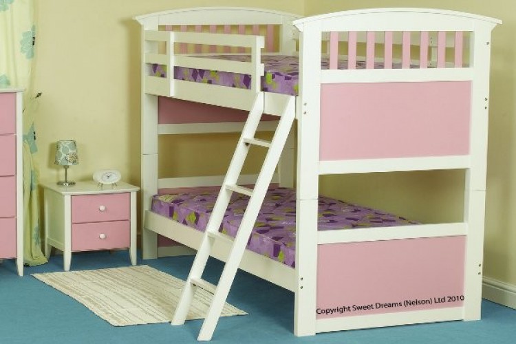 dreams bunk beds