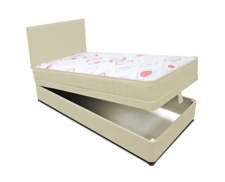 small single bed kids