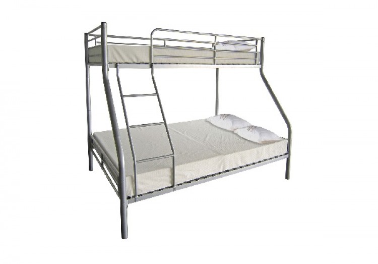 3 sleeper bunk bed