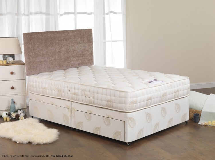 dreams single mattress size