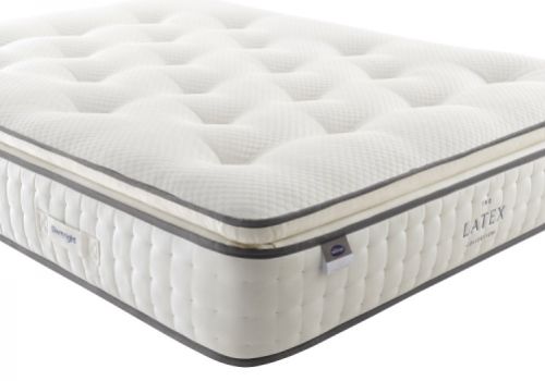 silent night supreme mattress topper