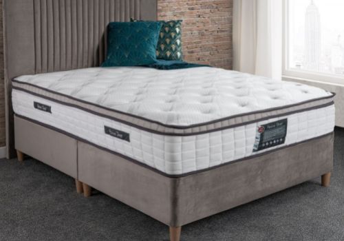 sweet dreams plush mattress