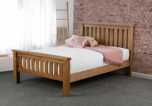 dreams double bed base