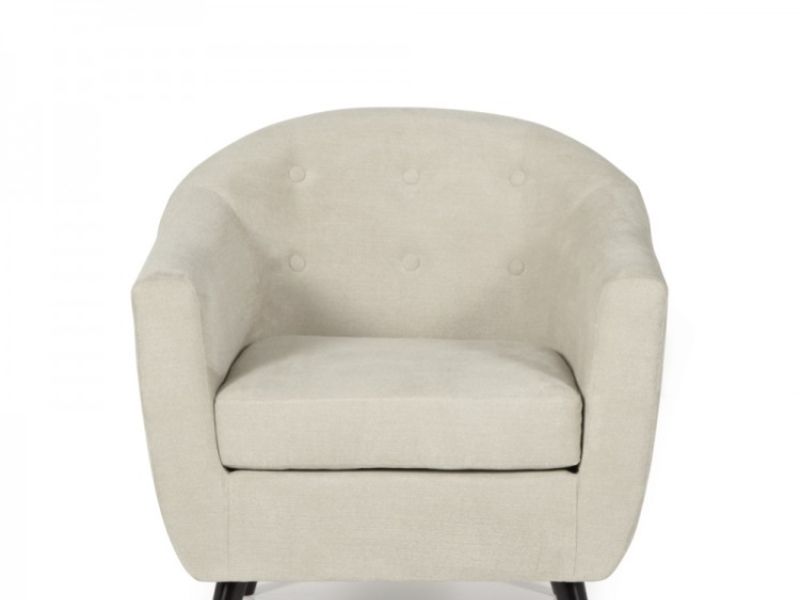 Mink store tub chair