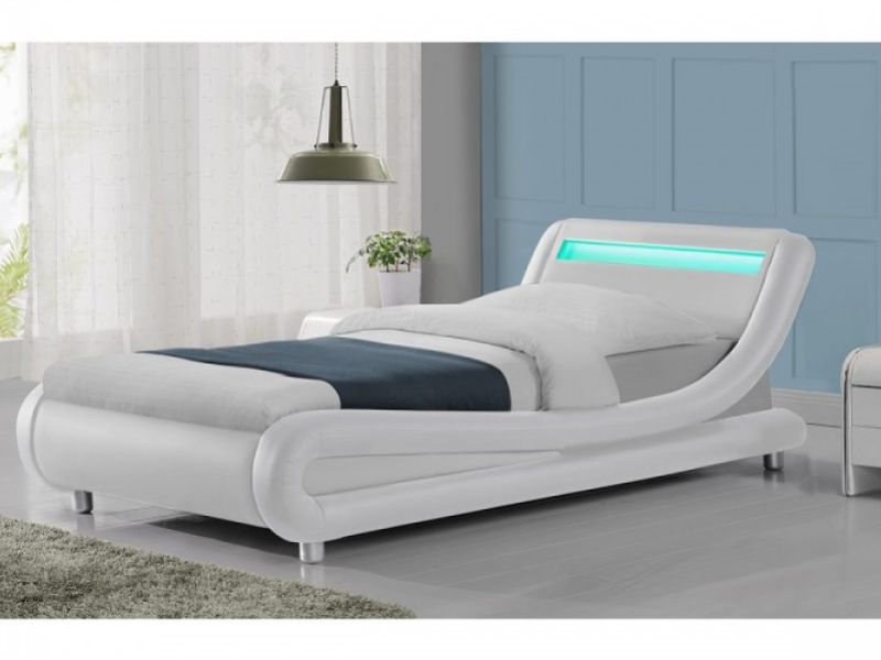 barcelona single bed