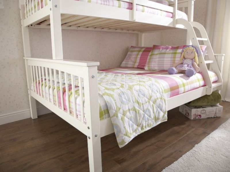 Novaro bunk hot sale bed