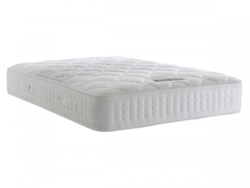 Cirrus mattress 2024