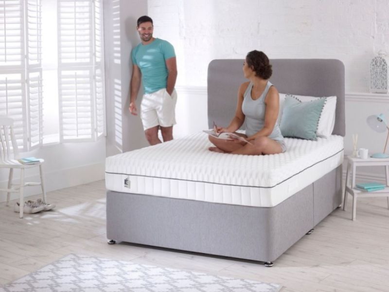 breasley foam mattress