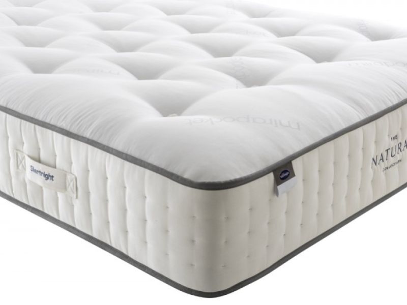 silentnight 3ft mattress