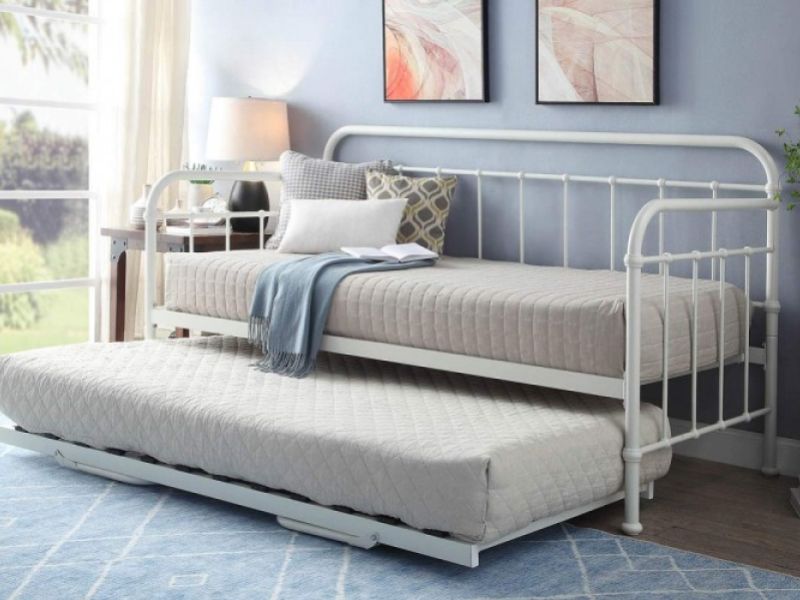 harlow pillow top mattress