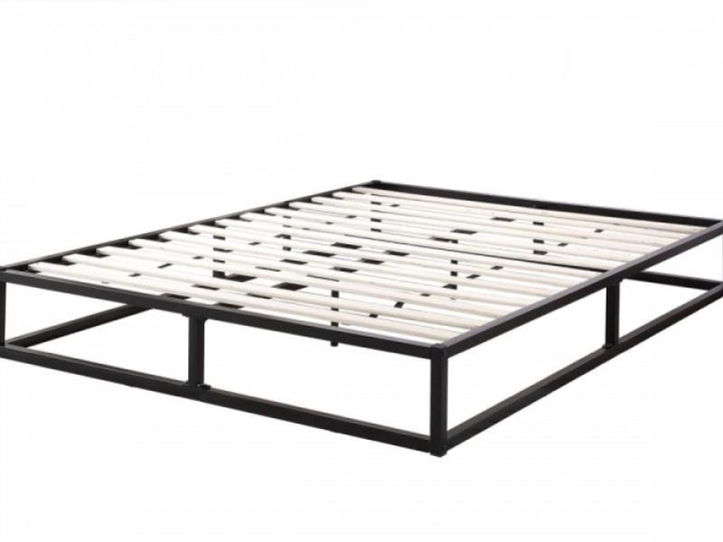 10 inch platforma low profile bed frame