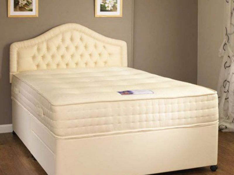 kozee sleep pocket sprung mattress