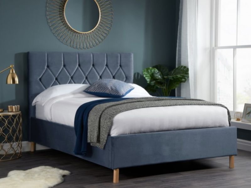 bensons for beds small double mattress