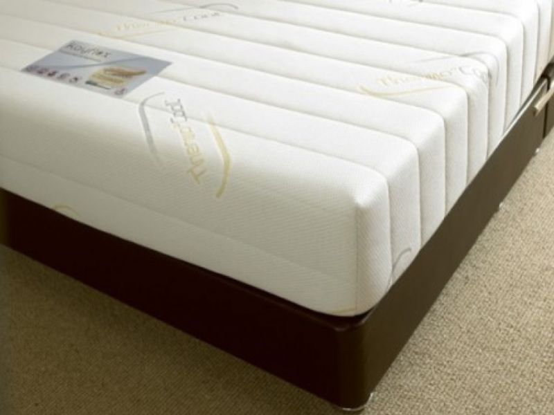 2ft 6 deals mattress in cm