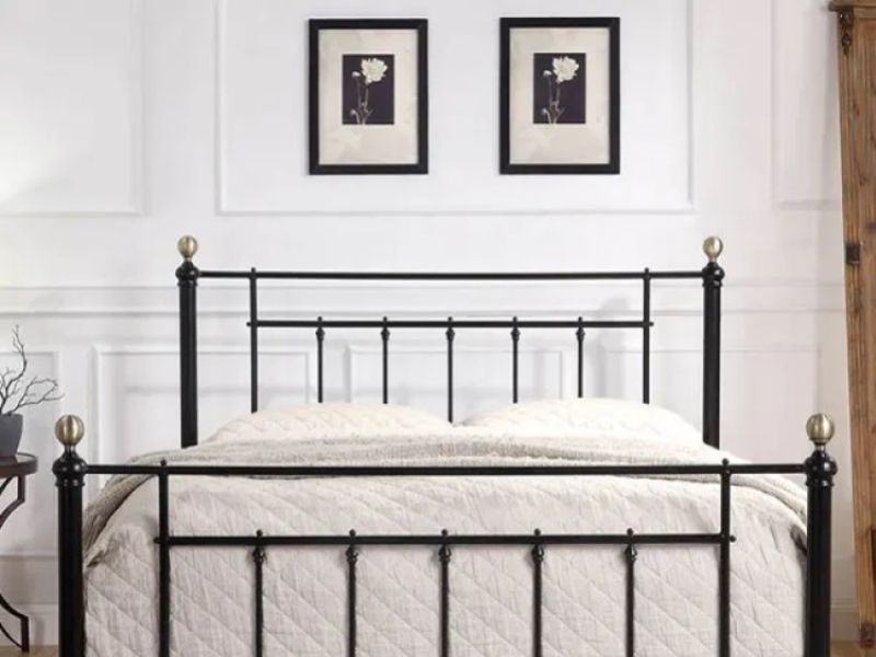 ikea svelvik full bed frame