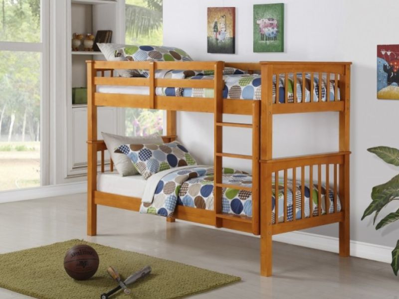 Novaro on sale bunk bed