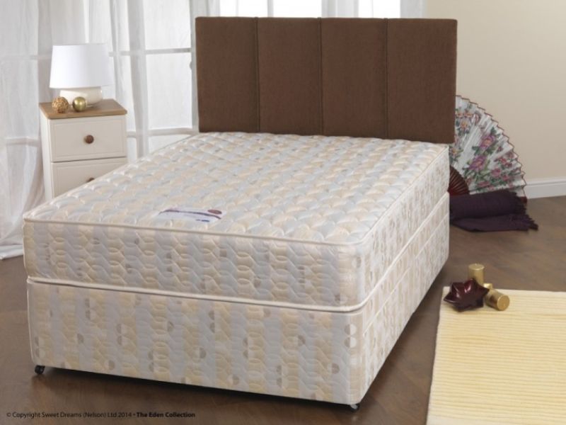 sweet dreams pocket sprung mattress