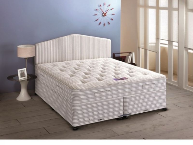 Master spring deals mattress