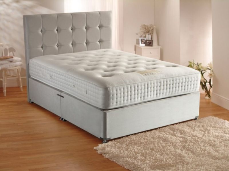 double bed mattress under 2000