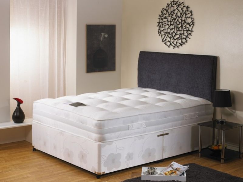 very small mattress