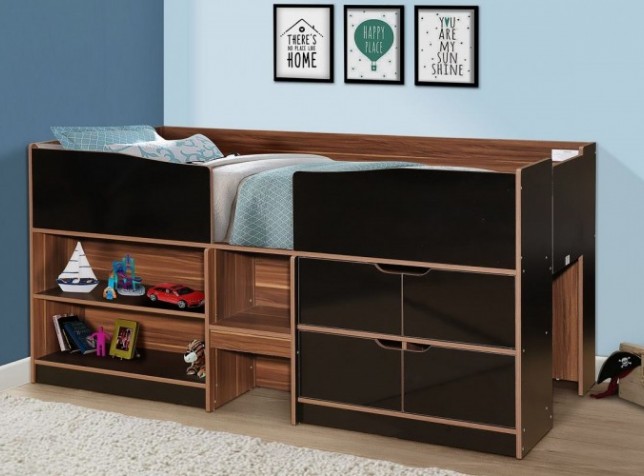 cabin beds for teens