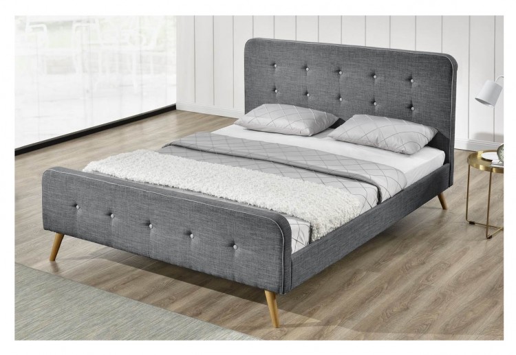 Sleep Design Winchester 5ft Kingsize, Winchester Bed Frame