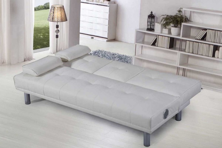 manhattan sofa bed with bluetooth