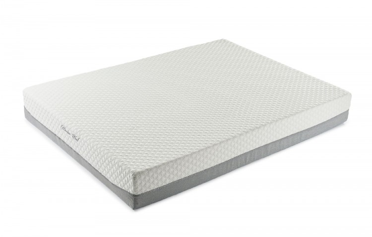 sleepshaper original plus memory foam mattress