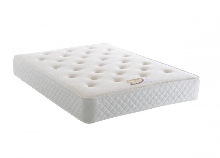 dura beds pocket memory mattress