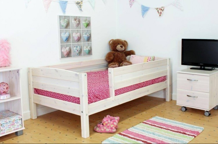 Thuka Trendy Shorty A Bed Frame By, Shorty Bed Frame