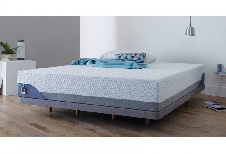 breasley uno pocket 1000 mattress review