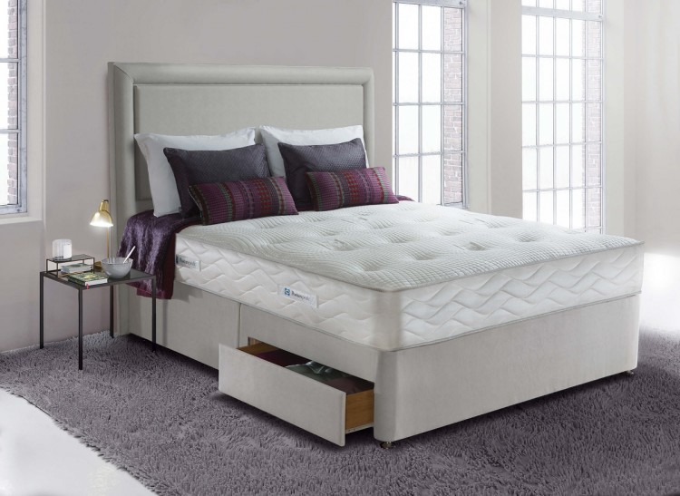 Sealy Posturepedic Jubilee Ortho 5ft, Sealy Posturepedic King Size Bed
