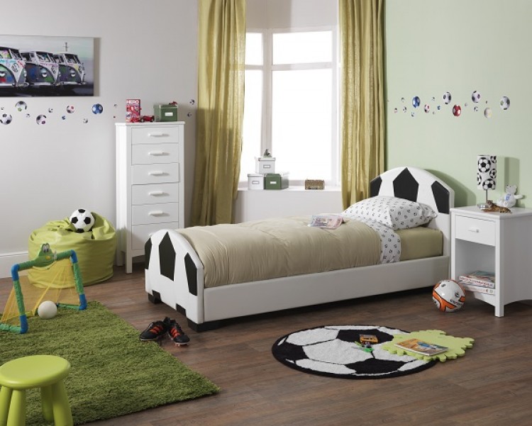 Childrens on sale bed store